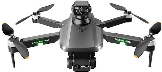 CSJ RG106 PRO Drone 5G με Κάμερα