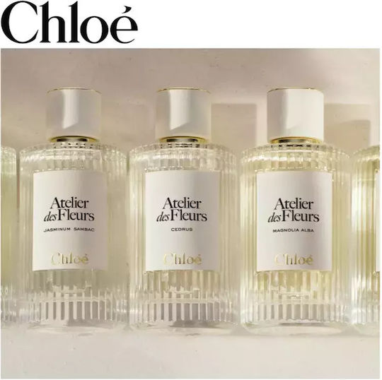 Chloe Eau de Parfum 50ml