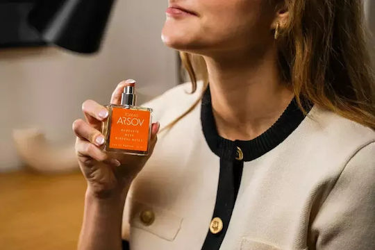 Tomas Arsov Eau de Parfum 50ml