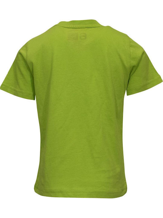 Kids' T-shirt Green