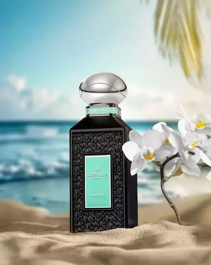 Gisada Eau de Parfum 100ml
