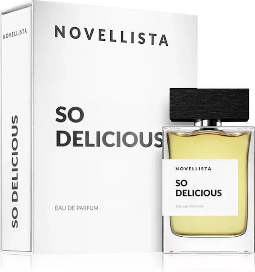 Novellista Eau de Parfum 10ml