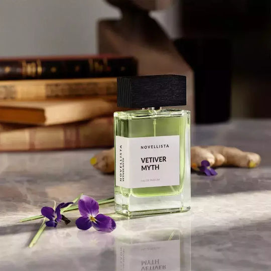 Novellista Eau de Parfum 10ml