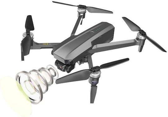 MjX R/C Drone 5G με Κάμερα 1080p 60fps
