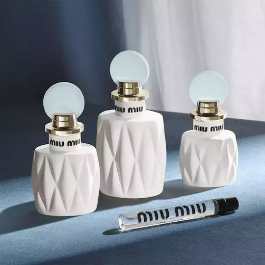 Miu Miu Eau de Parfum 50ml