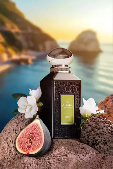 Gisada Eau Fraiche 100ml