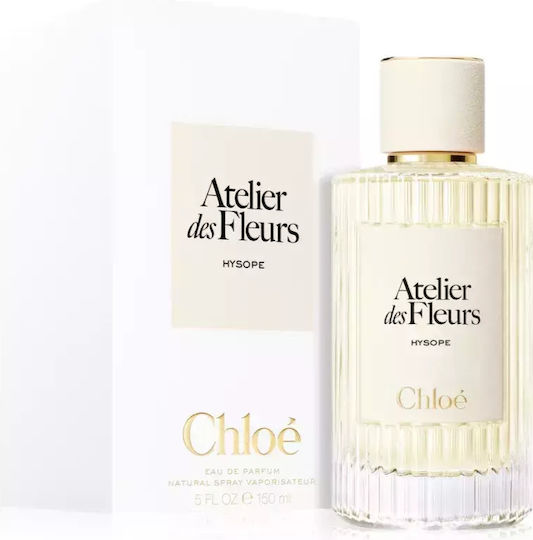 Chloe Eau de Parfum 150ml
