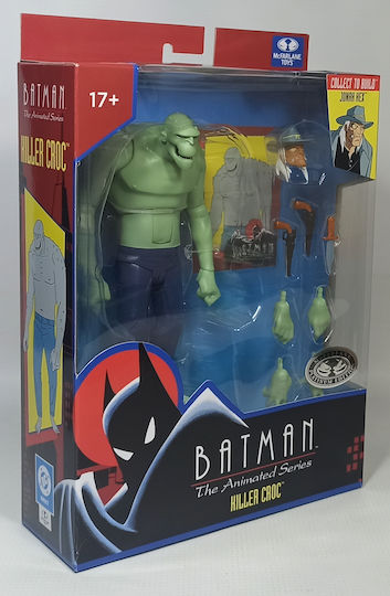 Batman Figurină înălțime 15buc