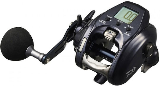 Daiwa Leobritz Electronic Fishing Reel for Slow Jigging