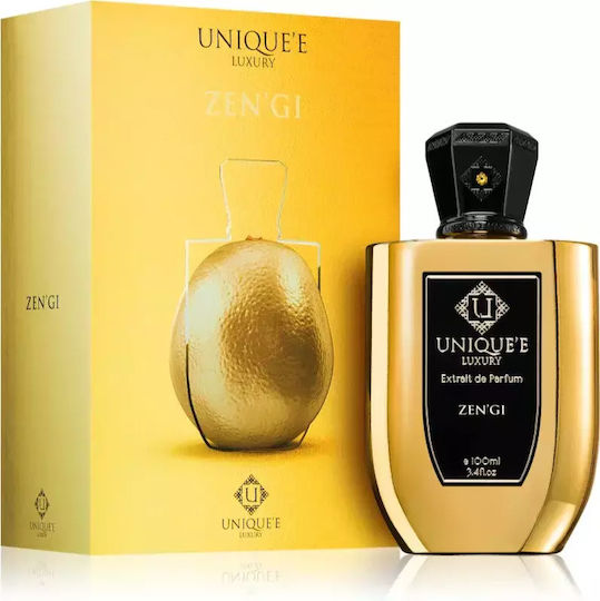 Unique'e Luxury Eau de Parfum 100ml