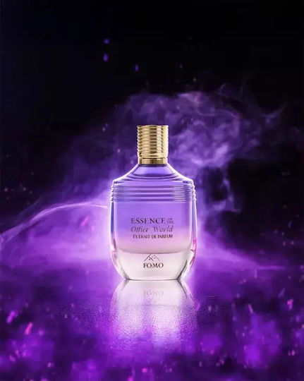 Fomo Eau de Parfum 100ml