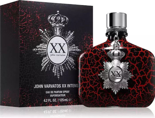 John Varvatos Eau de Parfum