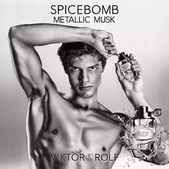 Viktor & Rolf Eau de Parfum 50ml
