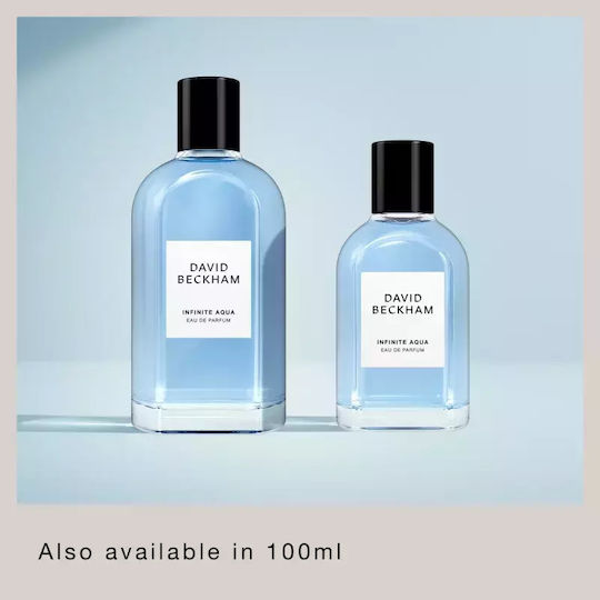 David Beckham Eau de Parfum 50ml