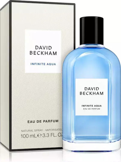 David Beckham Eau de Parfum 50ml