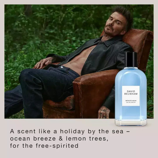 David Beckham Eau de Parfum 50ml