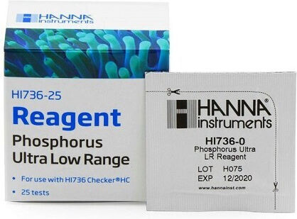 Hanna Reagent
