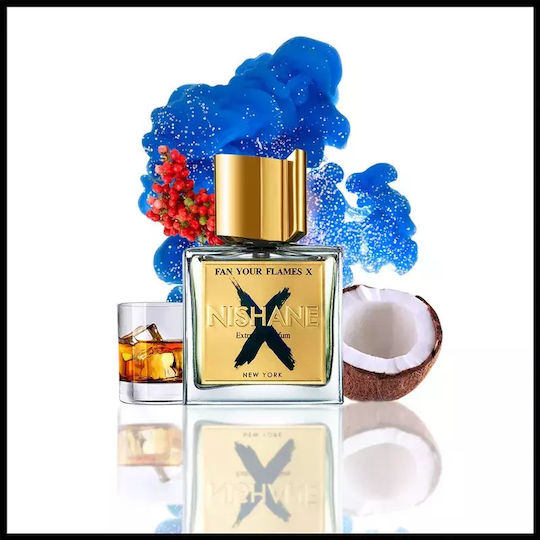 Nishane Eau de Parfum 15ml