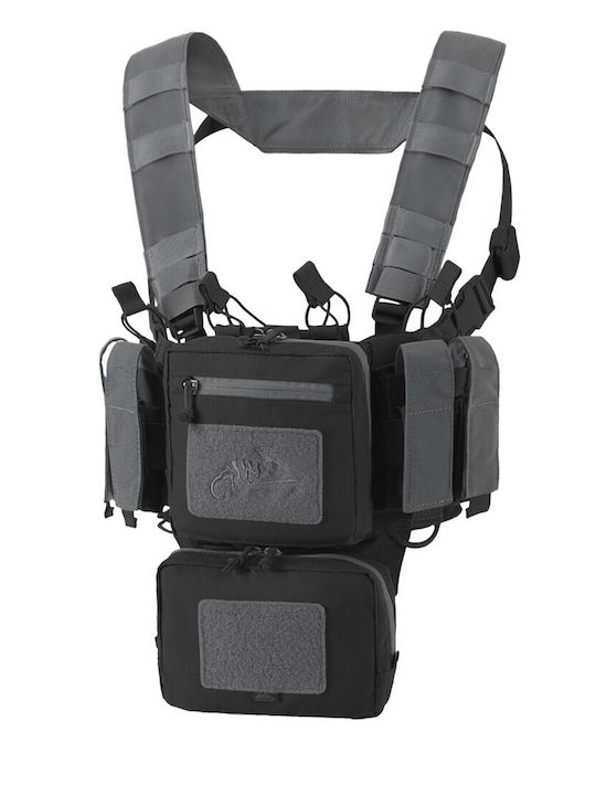 Helikon Tex Training Mini Rig Γιλέκο Μάχης Πράσινο