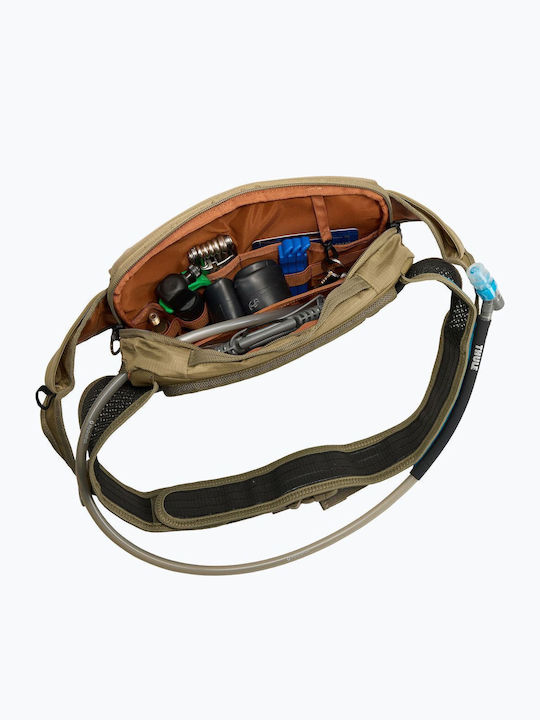 Waist Bag Beige