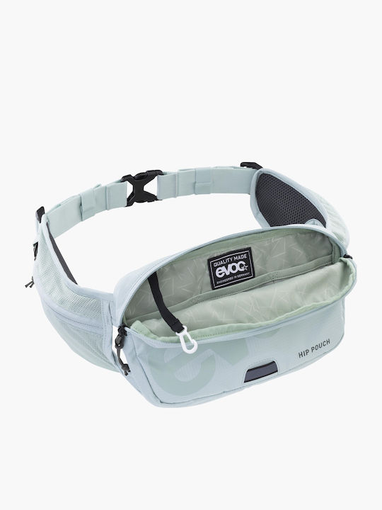 Bum Bag Gürtel Türkis