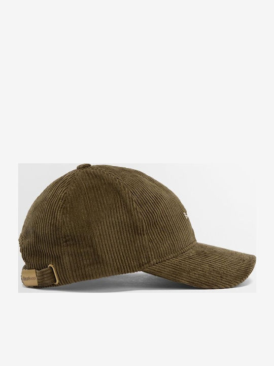 Καπέλο Barbour Λαδί Mha0911-brol51