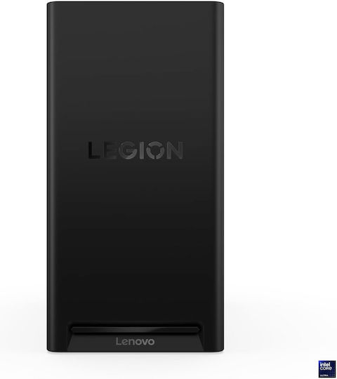 Lenovo Legion T5 30IAS10 Gaming Desktop PC (Ultra 7-265KF/32GB DDR5/1TB SSD/GeForce RTX 5070/W11 Home)