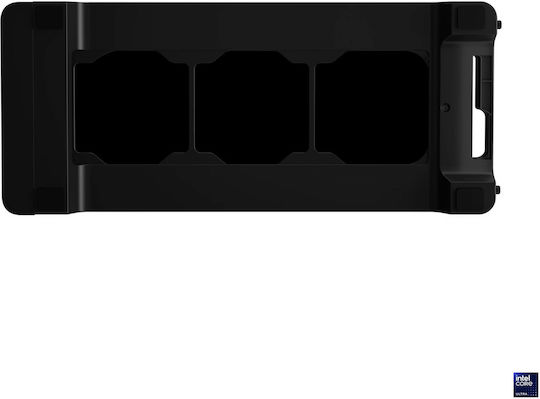 Lenovo Legion T5 30IAS10 Gaming Desktop PC (Ultra 7-265KF/32GB DDR5/1TB SSD/GeForce RTX 5070/W11 Home)