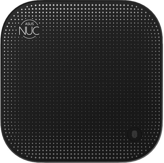 Asus Nuc 14 Pro Ai Barebone (Core Ultra 9- / 32GB M.2)