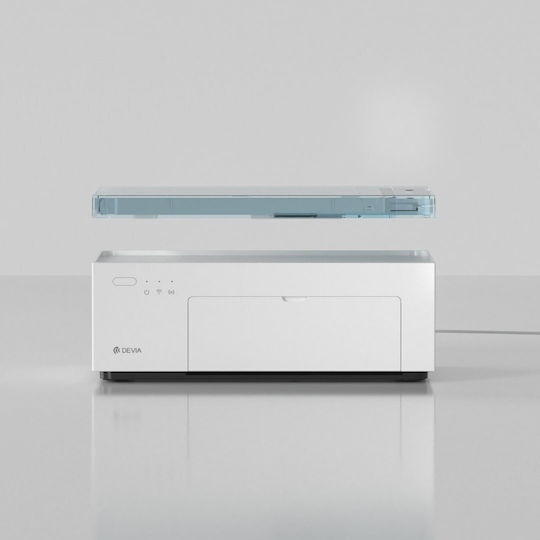 Intelligent Thermal Colour Thermal Printer