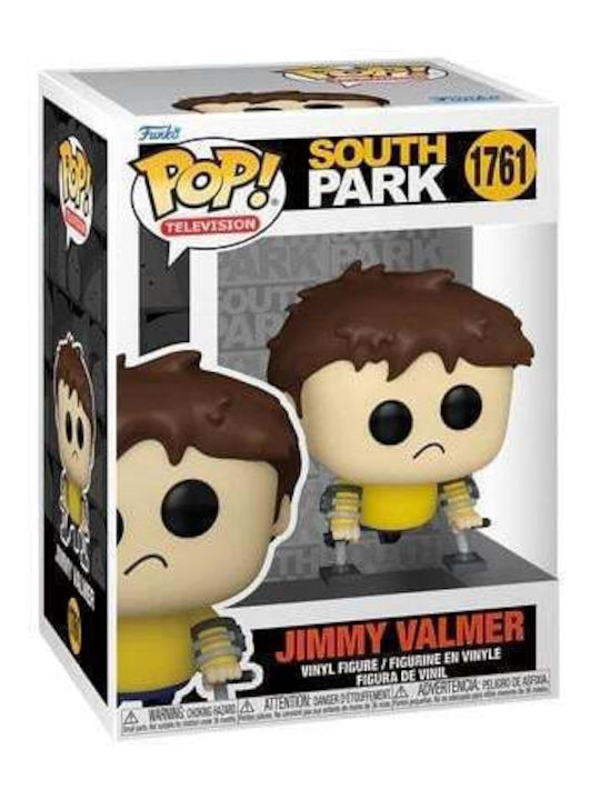 Funko Pop! Television: Jimmy Valmer