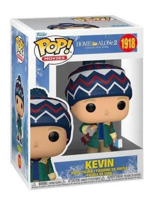Funko Pop! Home Movies: Kevin Funko Pop! Home Movies: Kevin