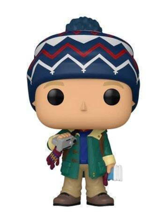 Funko Поп! Home Филми: Сам вкъщи 2: Изгубен в Ню Йорк - Kevin 1918