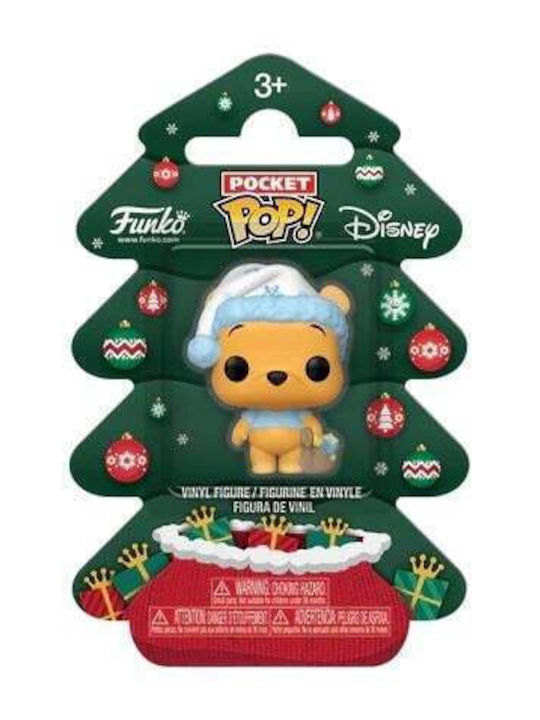 Funko Pocket Pop! Movies: Holiday Funko Pocket Pop! Movies: Holiday