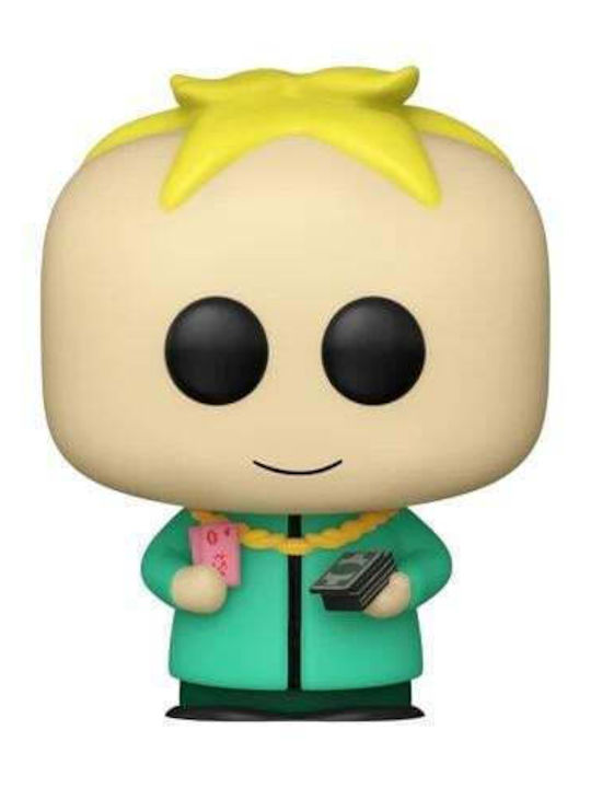 Funko Pop! Fernsehen South Park - Küssendes Unternehmen Butters 1758