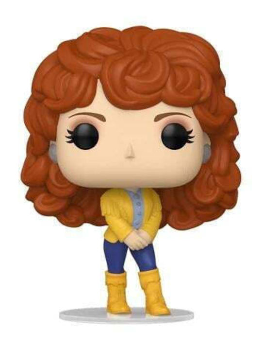Funko Поп! Музика: Reba 478