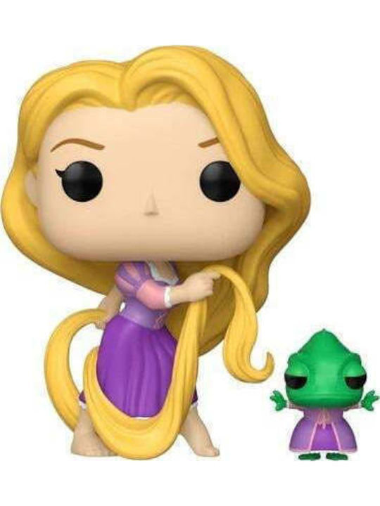 Funko Pop! Disney: Rapunzel