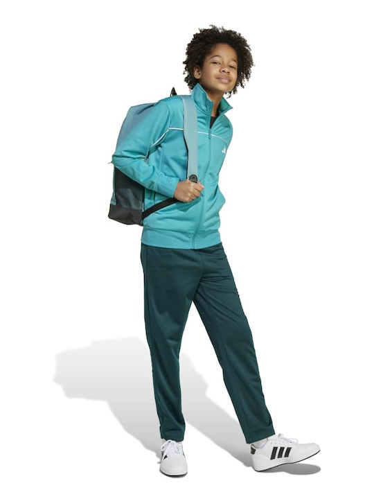 Kids Sweatpants Set Colour Pop 2pcs Tricot