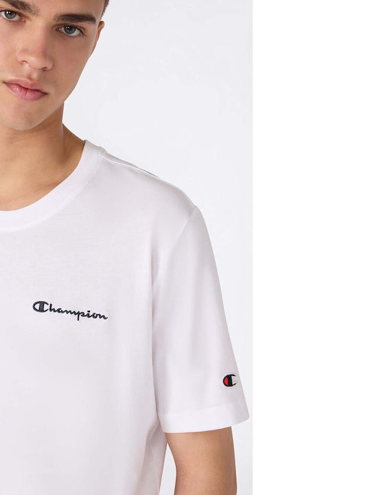 T-shirt Λευκό