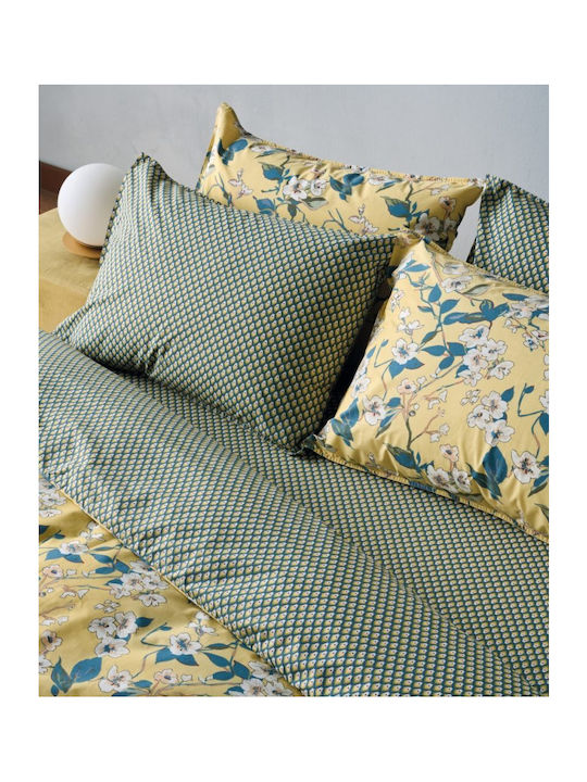 Kentia Sheet Sets Queen 240x270cm. Stylish 28 4pcs