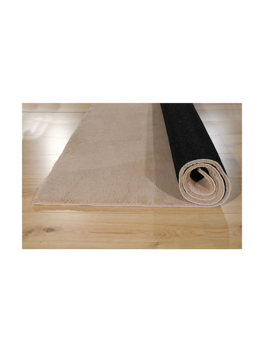 Tzikas Carpets Melia 25171-004 Αντιολισθητικό Χαλί Διάδρομος Τουρκιας 80x150cm