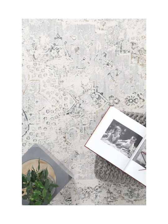 Royal Carpet 240 X 350 Χαλί Ορθογώνιο Light Beige 240x350cm