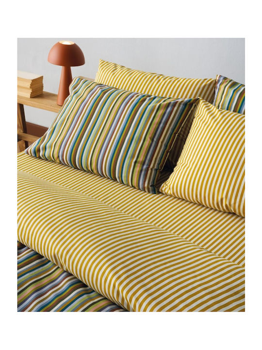 Kentia Bettdecke Einzelbett 160x240cm Versus 11 300 GSMGsm