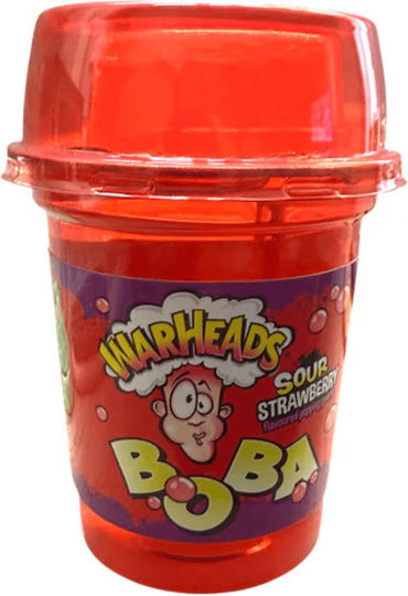 Warheads Καραμέλες Sour
