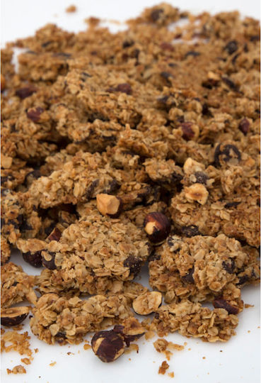 Mini Granolaki Hazelicious Choco Phil's Granola 50gr
