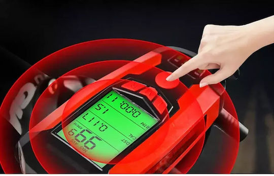 Superfire BM01 Wiederaufladbar Vorderseite Fahrradlicht