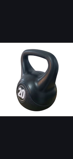 Mfitness Kettlebell PVC 20kg