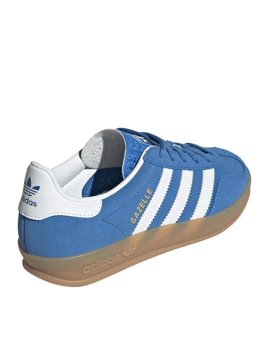 Gazelle Παιδικά Sneakers Μπλε