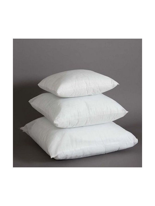 Kissen-Füllung Weiß 50x50cm