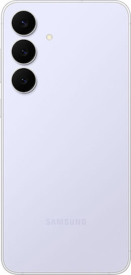 Samsung Galaxy S25 FE 5G Dual SIM (8/128GB) Ледено Син